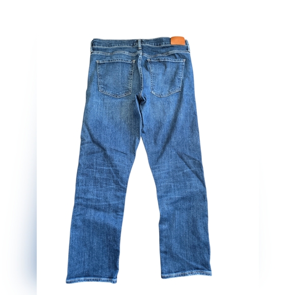 Citizens of Humanity Boyfrien Jeans - Picture 2 of 8